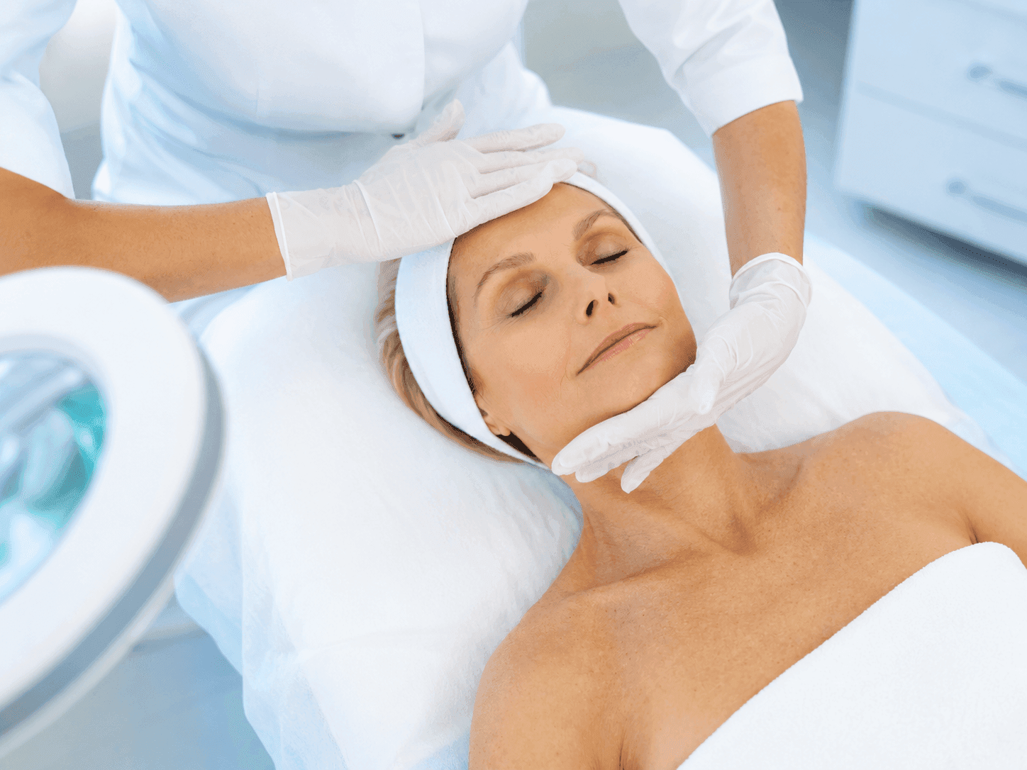 Consulta com dermatologista na Endoscorpus em São Gonçalo