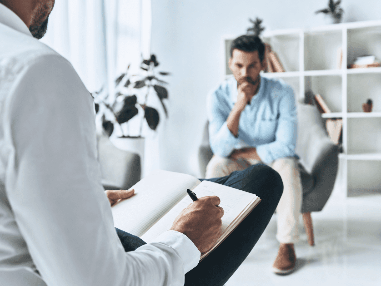 Consulta com psiquiatra na Endoscorpus em São Gonçalo