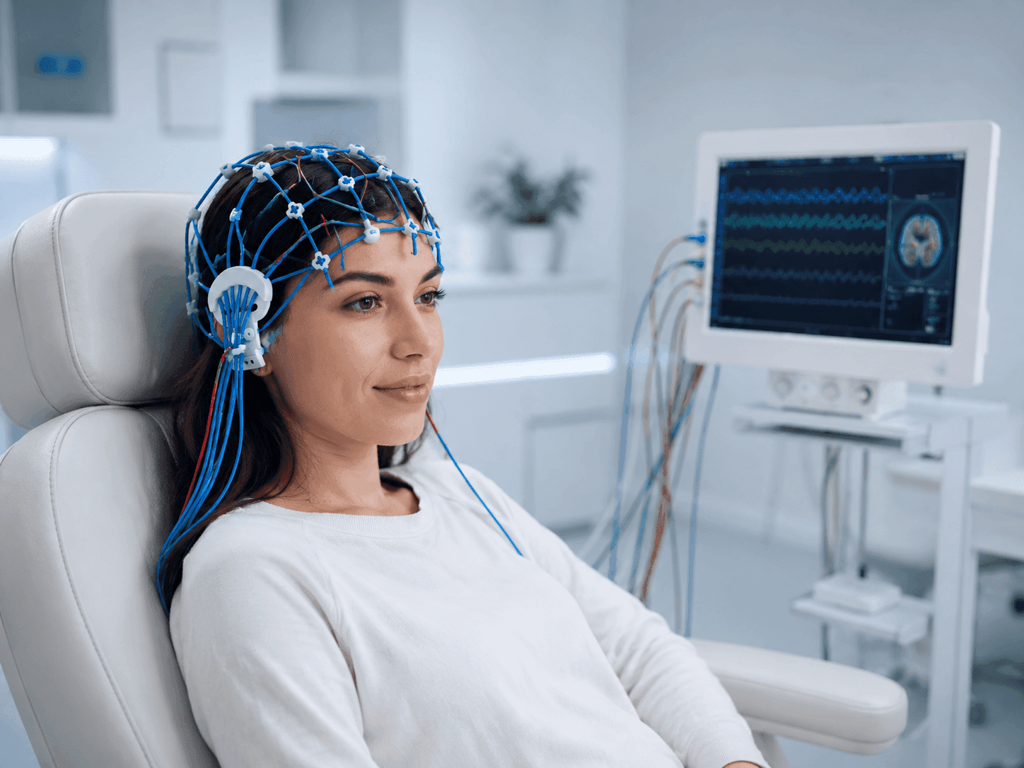 Mapeamento cerebral na Endoscorpus em São Gonçalo